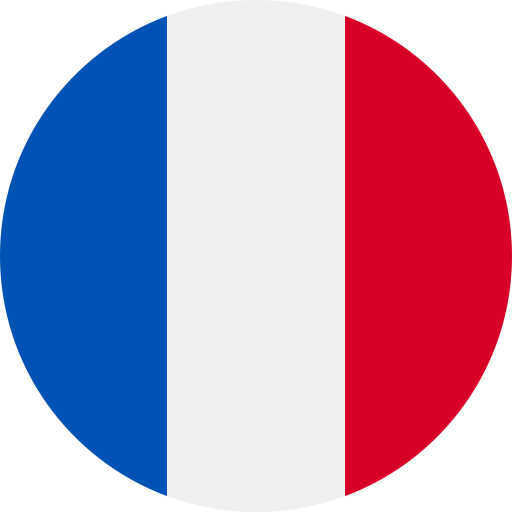 FR language